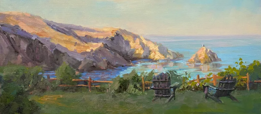 Cozy Art for Interiors