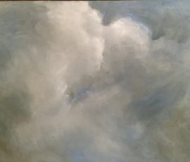 Choosing Art for Rooms That Already Have a Lot Going On