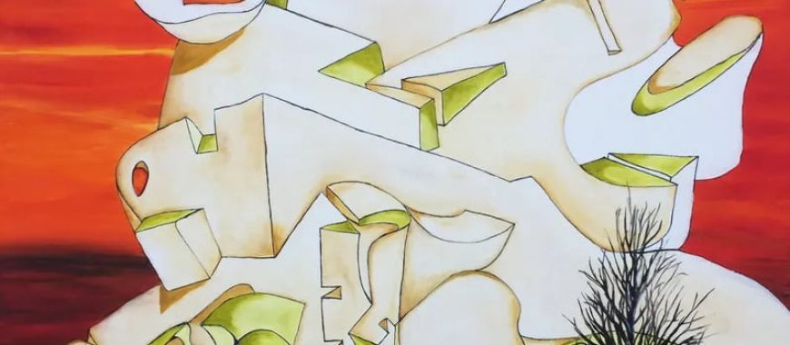 The Perfect Fit: Original Art for Every Wall