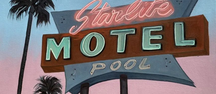Retro Revival: The Timeless Charm of Classic Americana