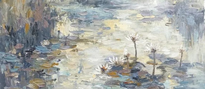 Quiet Art for Busy Rooms: How to Choose Art That Creates Balance