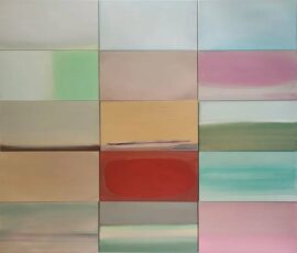 Spotlight on Abstract Artists
