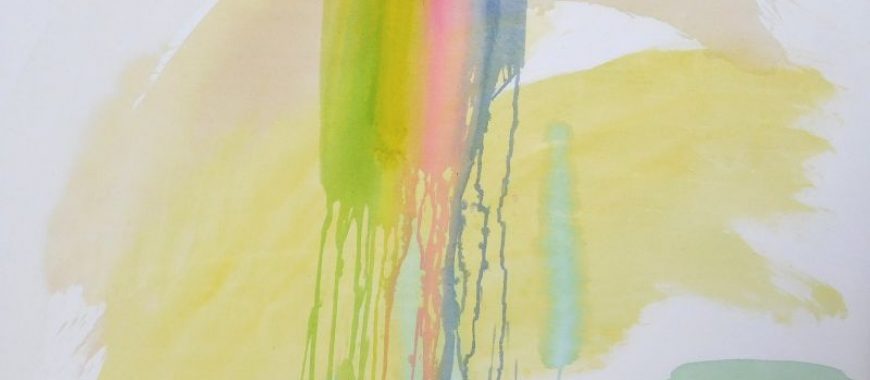 Spring Color